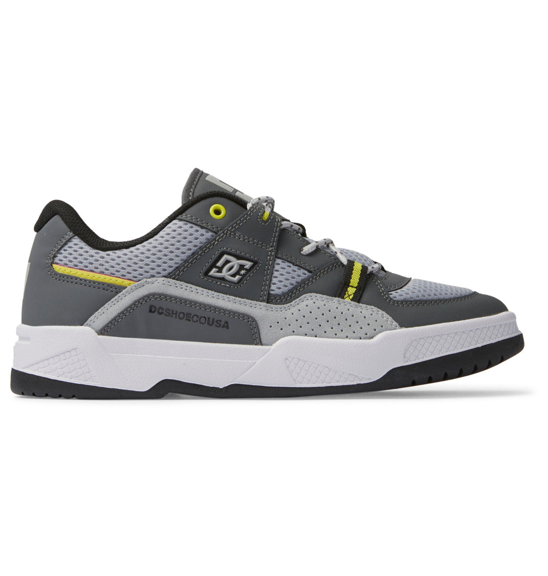 White/Grey/Yellow (wyy)