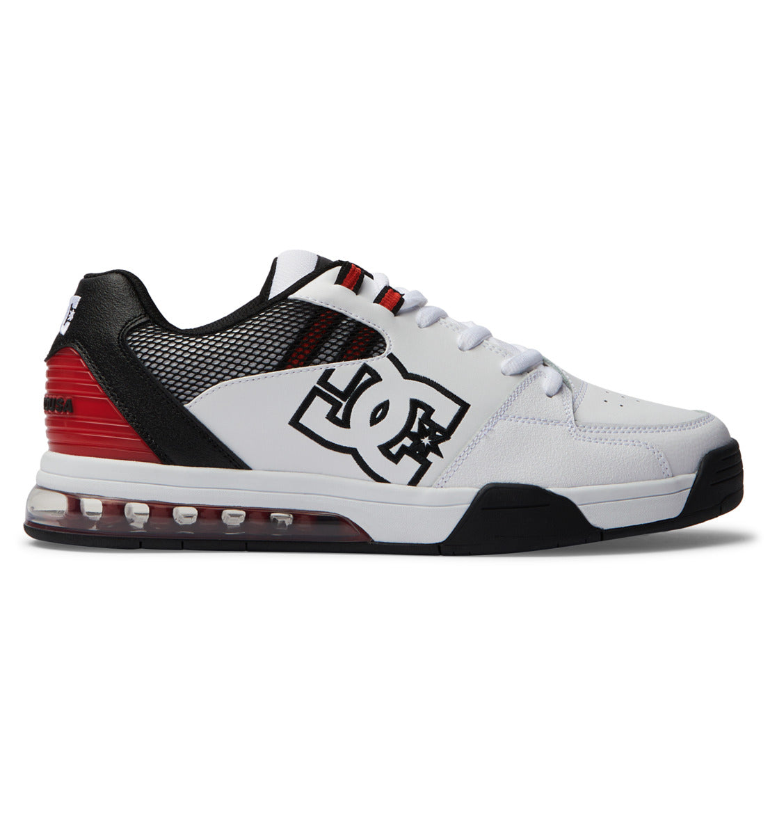White/Black/Red (xwkr)