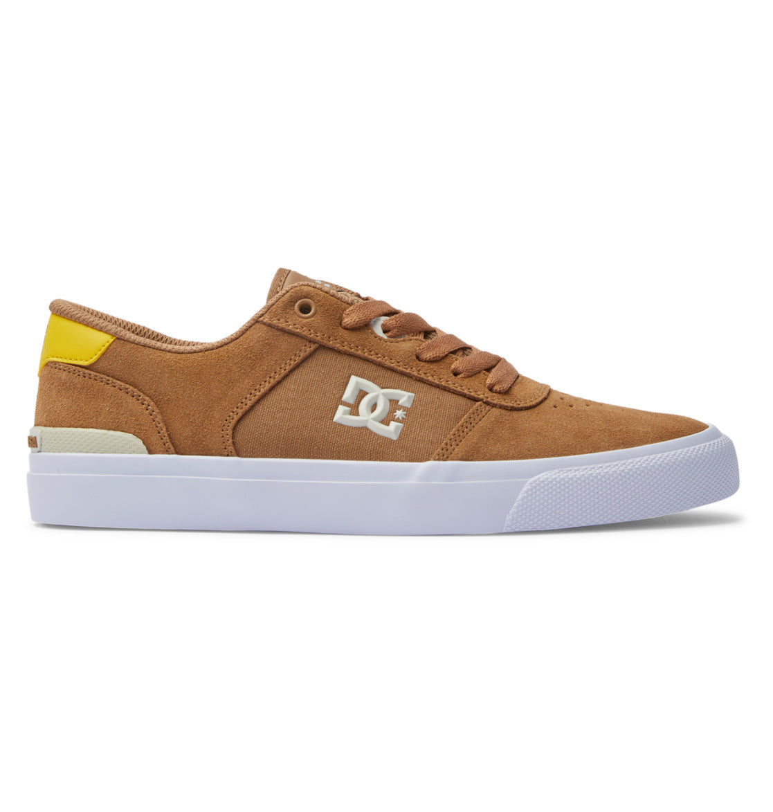 Brown/Yellow (bny)