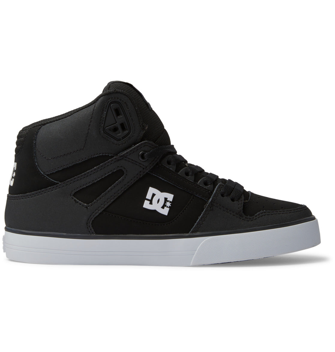 Black/Black/White (blw)