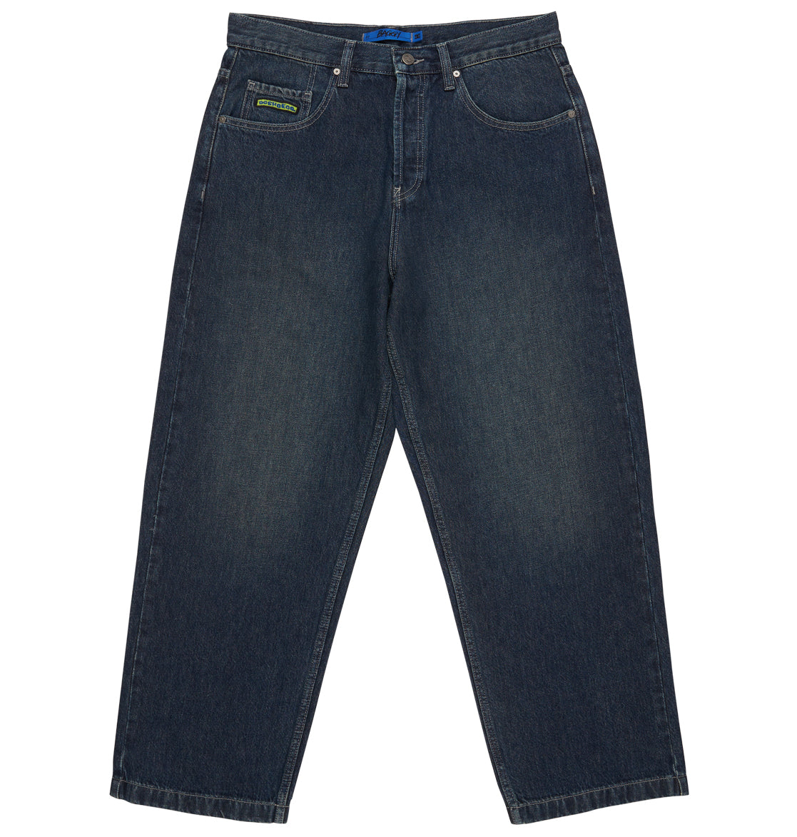 Dark Denim